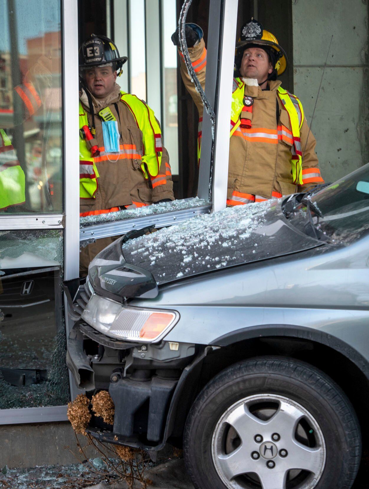 Top Journal Star photos for January